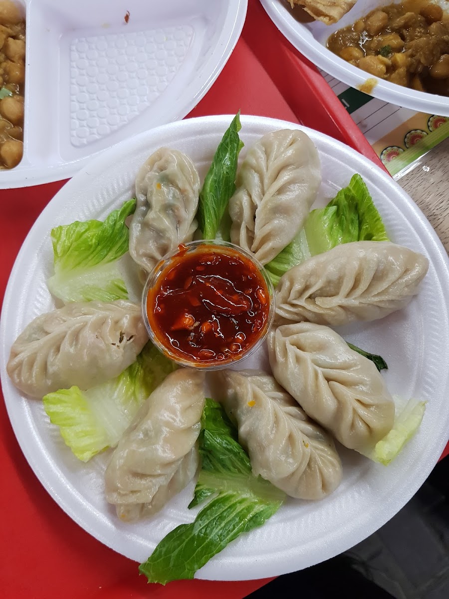 Mr. Chaat Photo 9