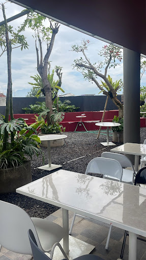Cafe Nara Three
