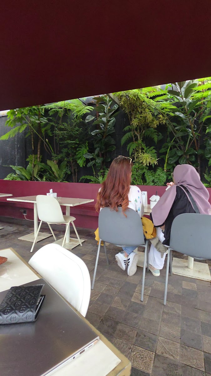 Cafe Nara Three Photo 2