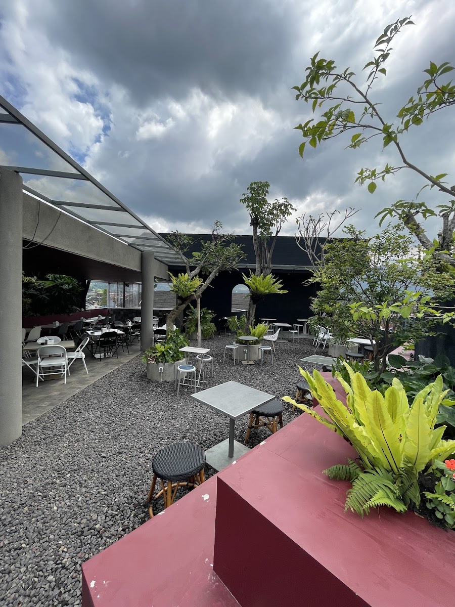 Cafe Nara Three Photo 4