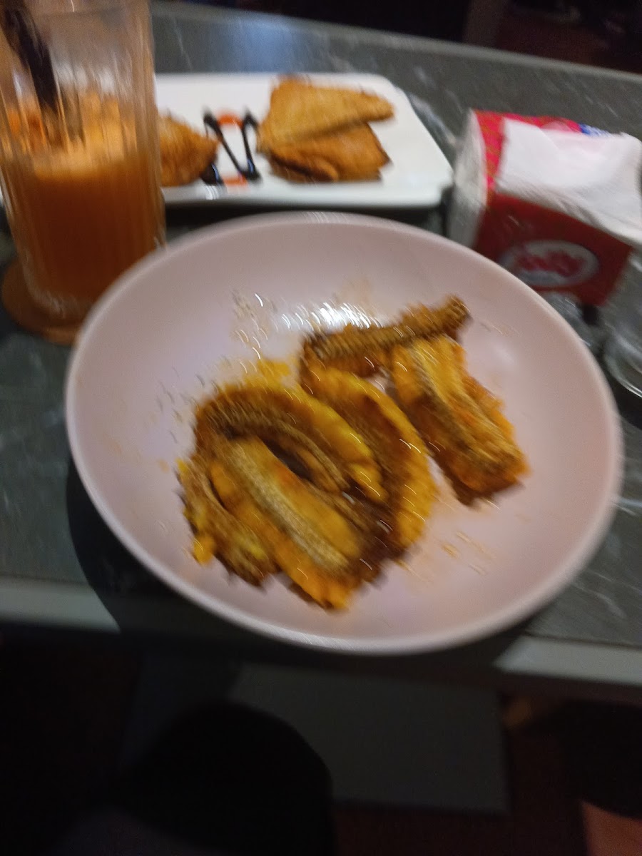 Cafe Nara Three Photo 6