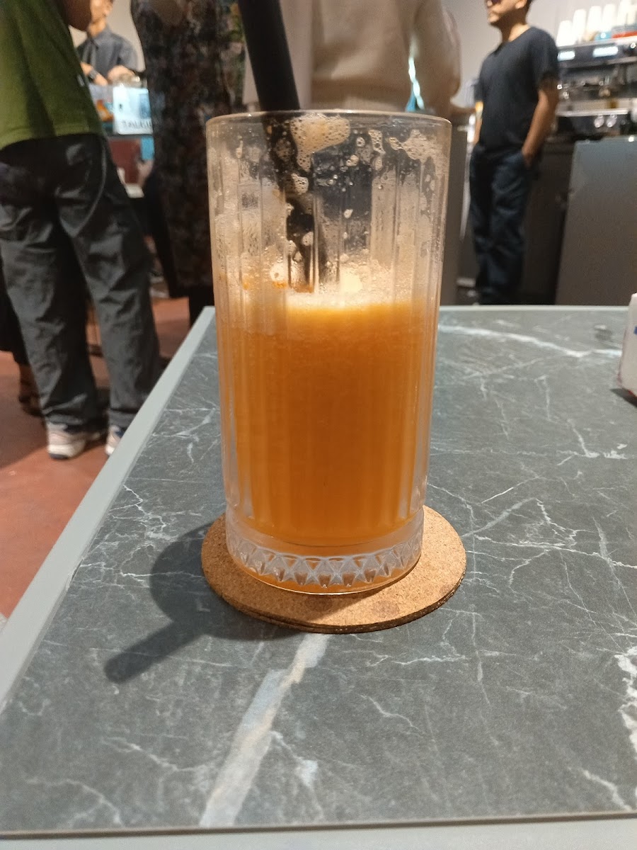 Cafe Nara Three Photo 7