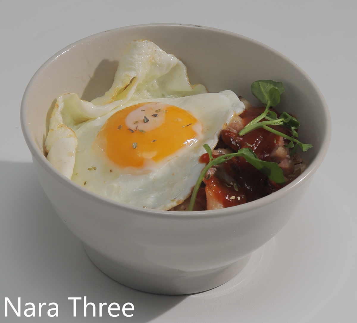 Cafe Nara Three Photo 8