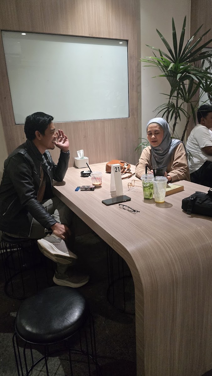 Cafe Nara Three Photo 9