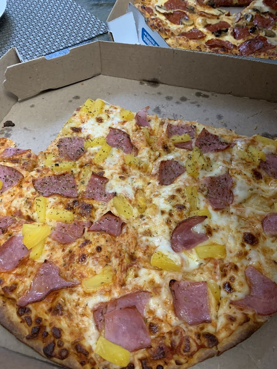 Domino's Pizza Photo 9