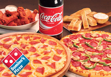 Domino's Pizza Photo 2