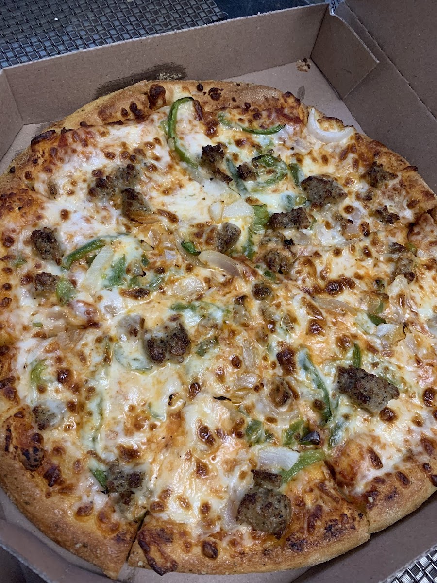 Domino's Pizza Photo 5