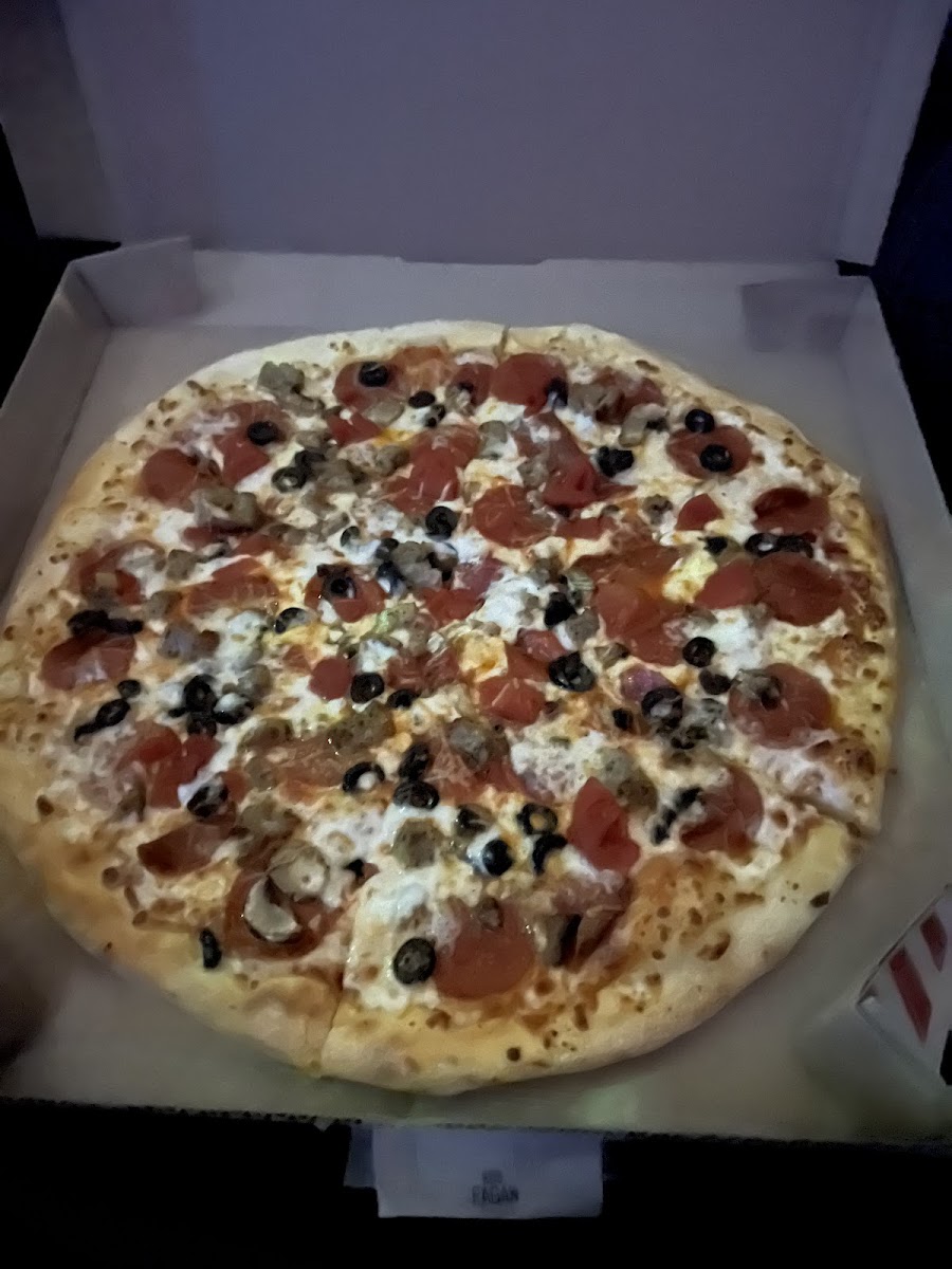 Domino's Pizza Photo 8
