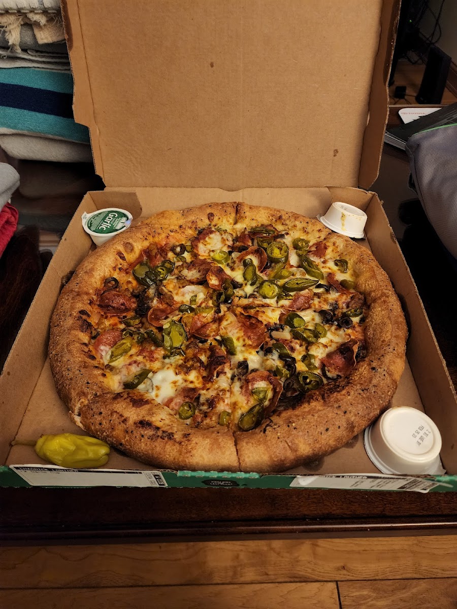 Papa Johns Pizza Photo 8