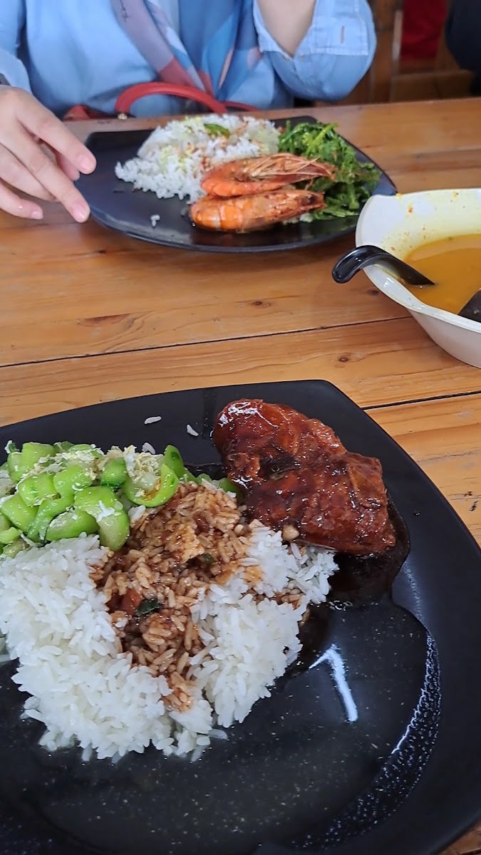 E-1 Patin Tempoyak Photo 2