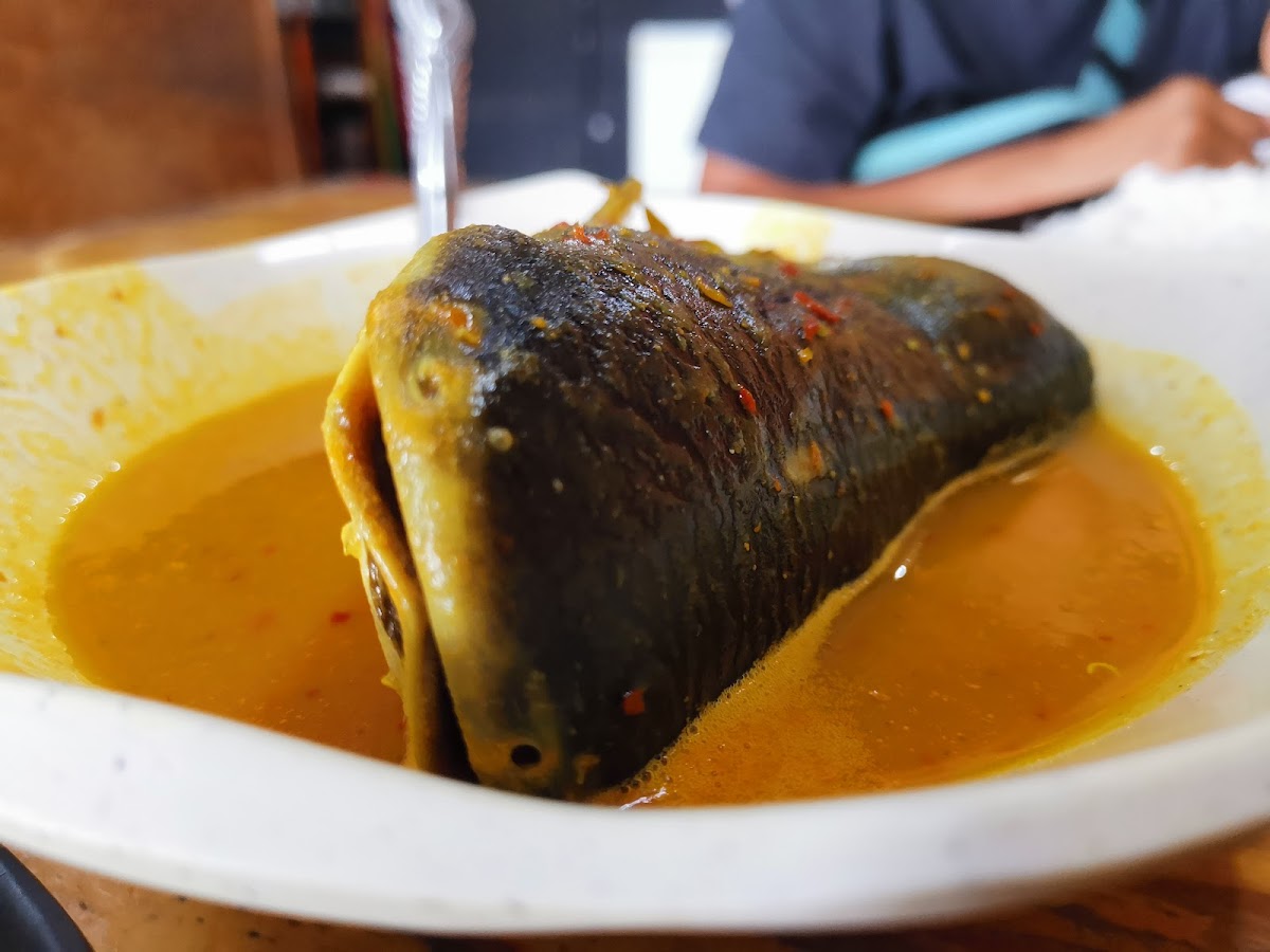 E-1 Patin Tempoyak Photo 4