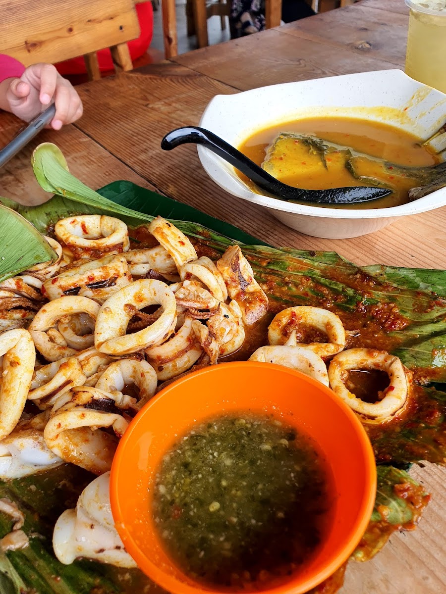 E-1 Patin Tempoyak Photo 5