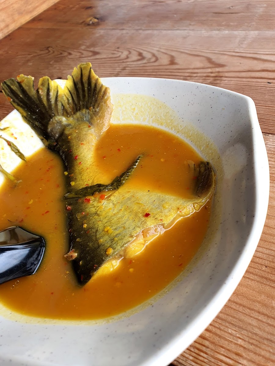 E-1 Patin Tempoyak Photo 6