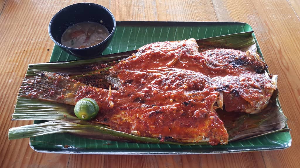 E-1 Patin Tempoyak Photo 7