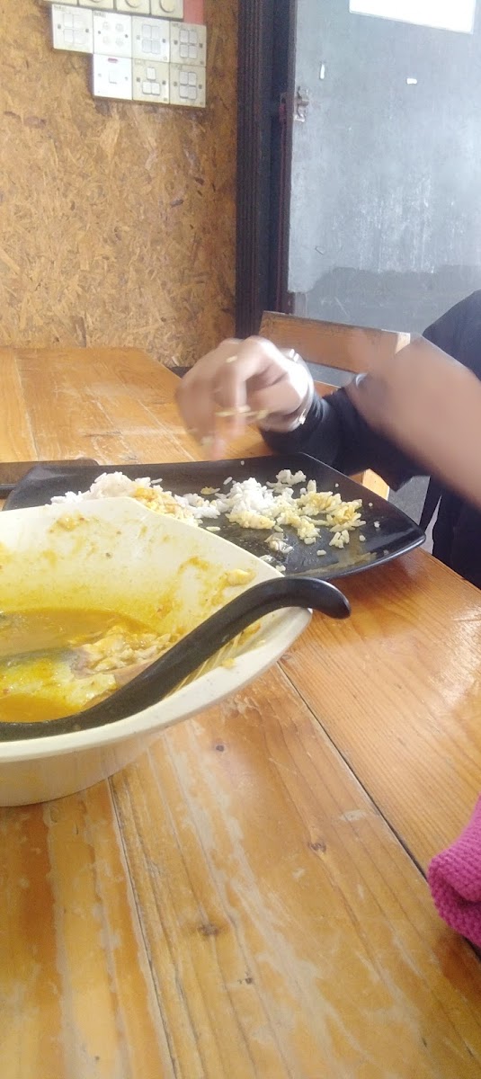E-1 Patin Tempoyak Photo 9
