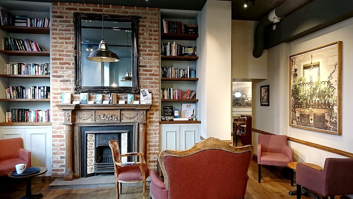 Caffè Nero