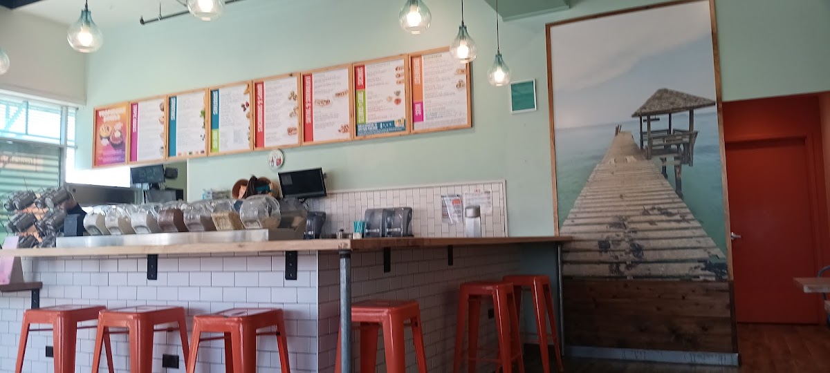 Tropical Smoothie Cafe Photo 2