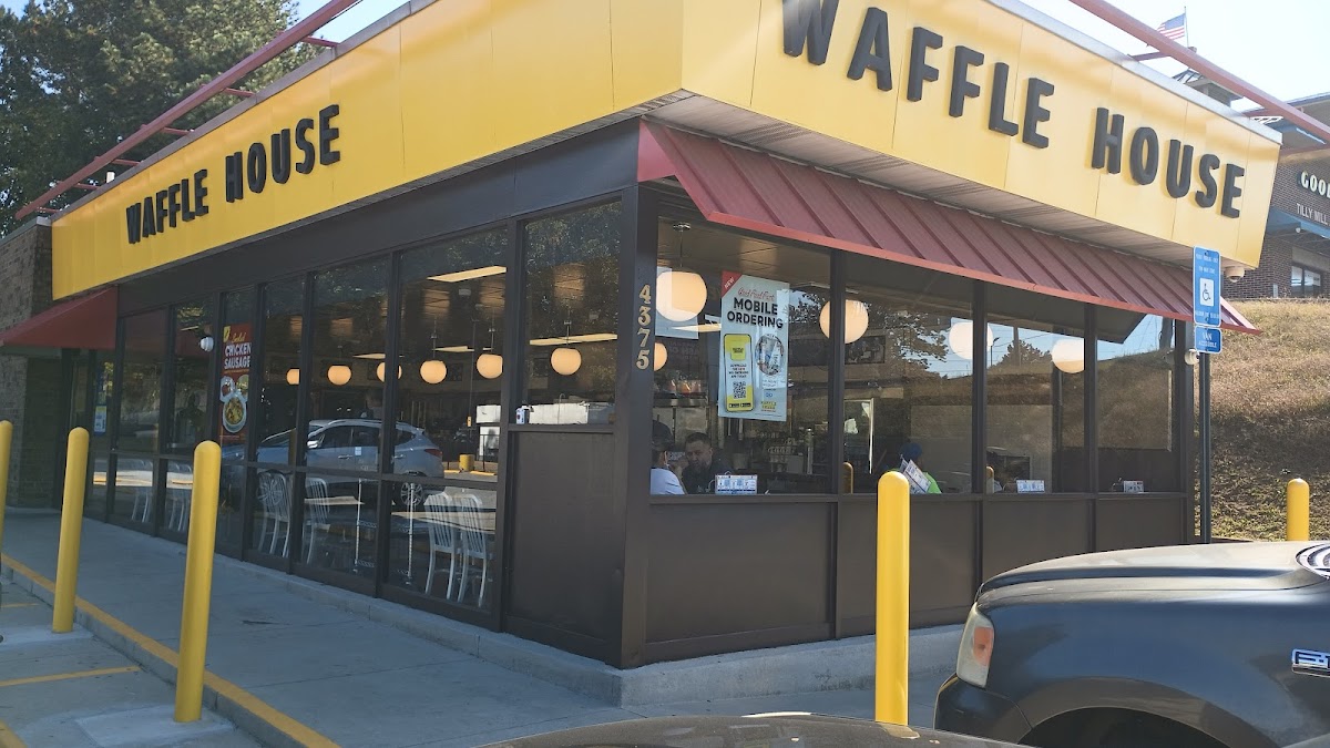 Waffle House