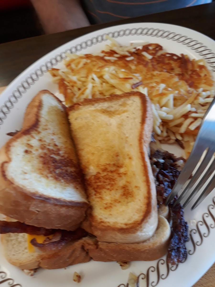Waffle House Photo 10