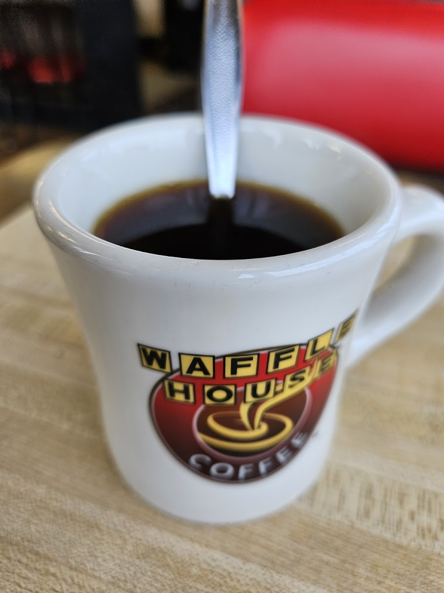 Waffle House Photo 4