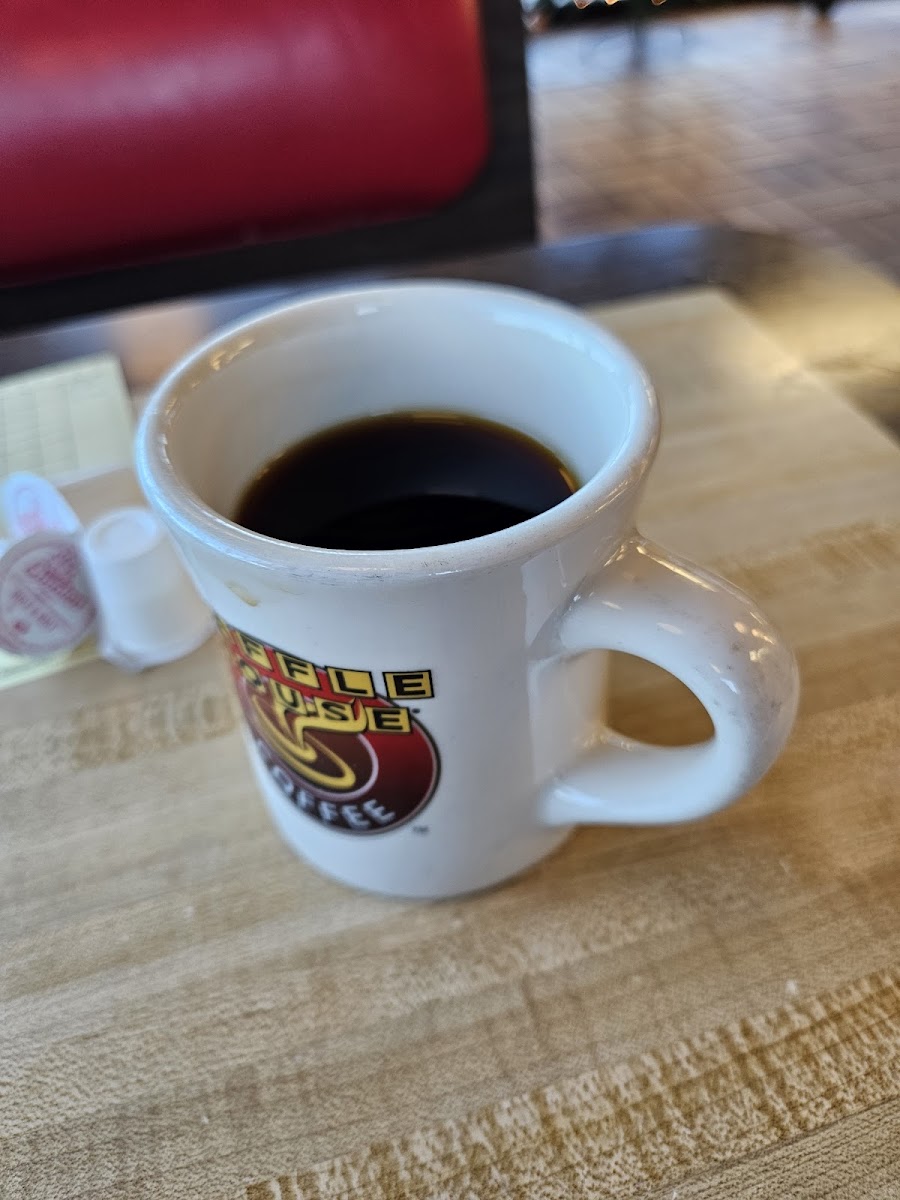 Waffle House Photo 5