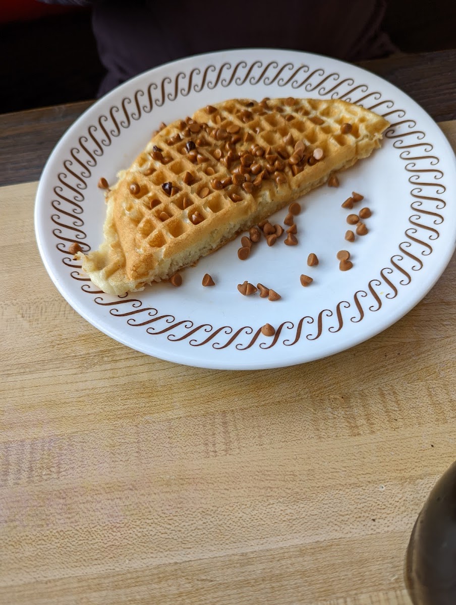 Waffle House Photo 8