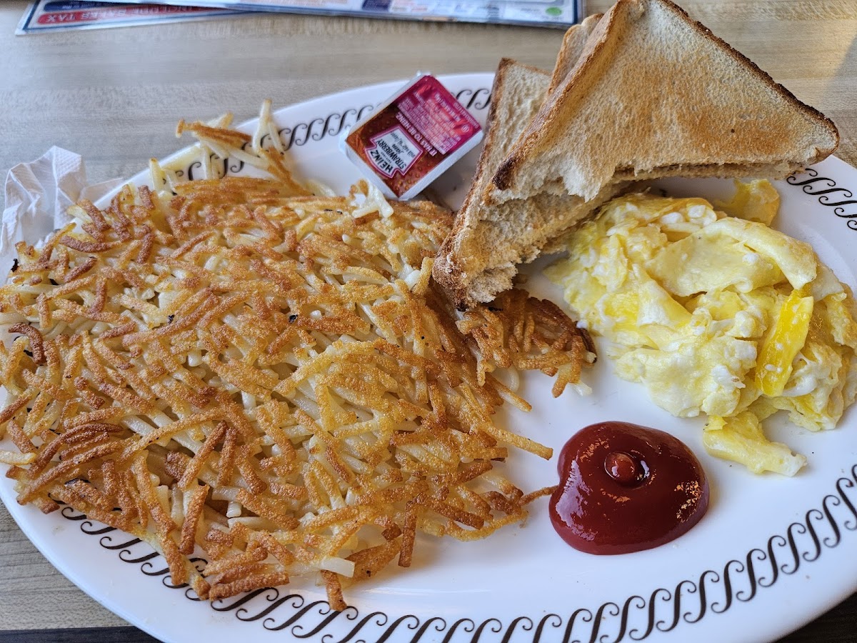 Waffle House Photo 9