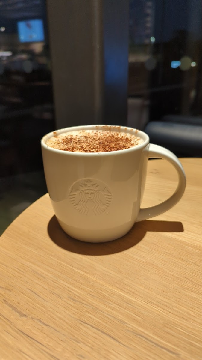 Starbucks Photo 7