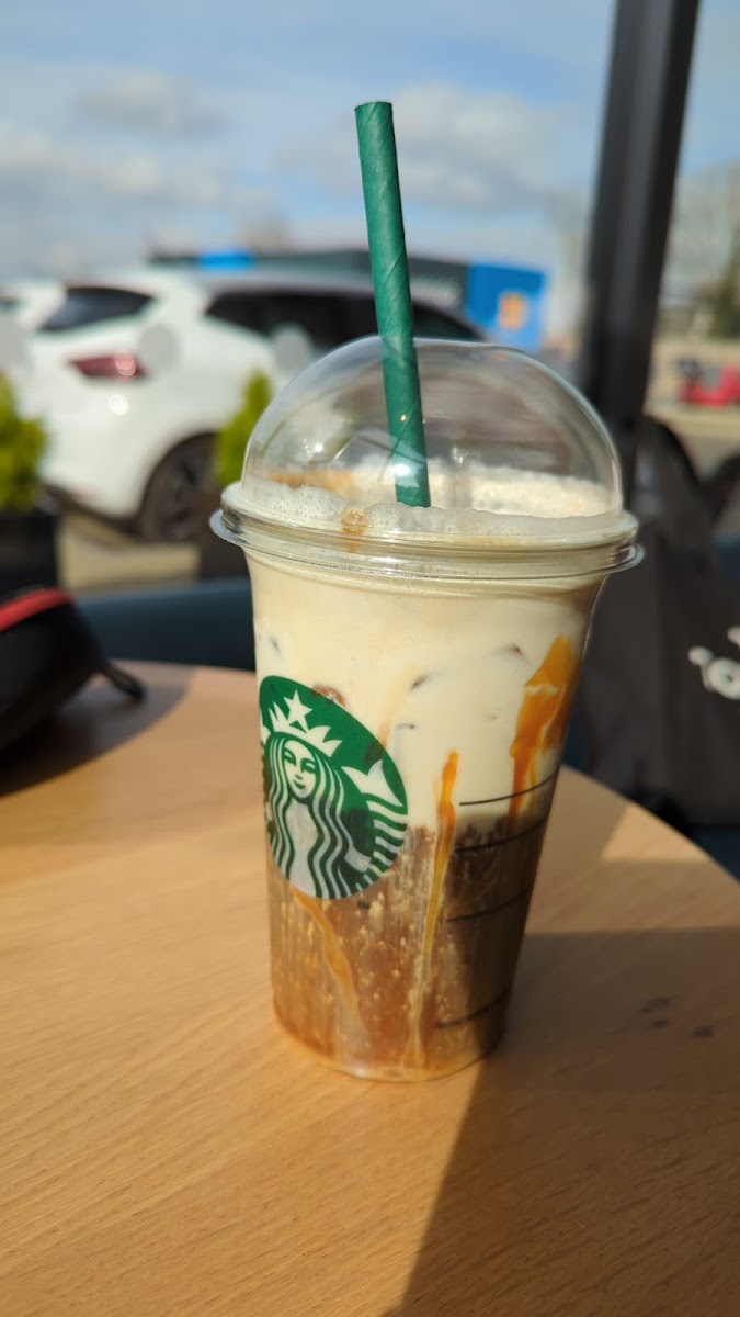 Starbucks Photo 8