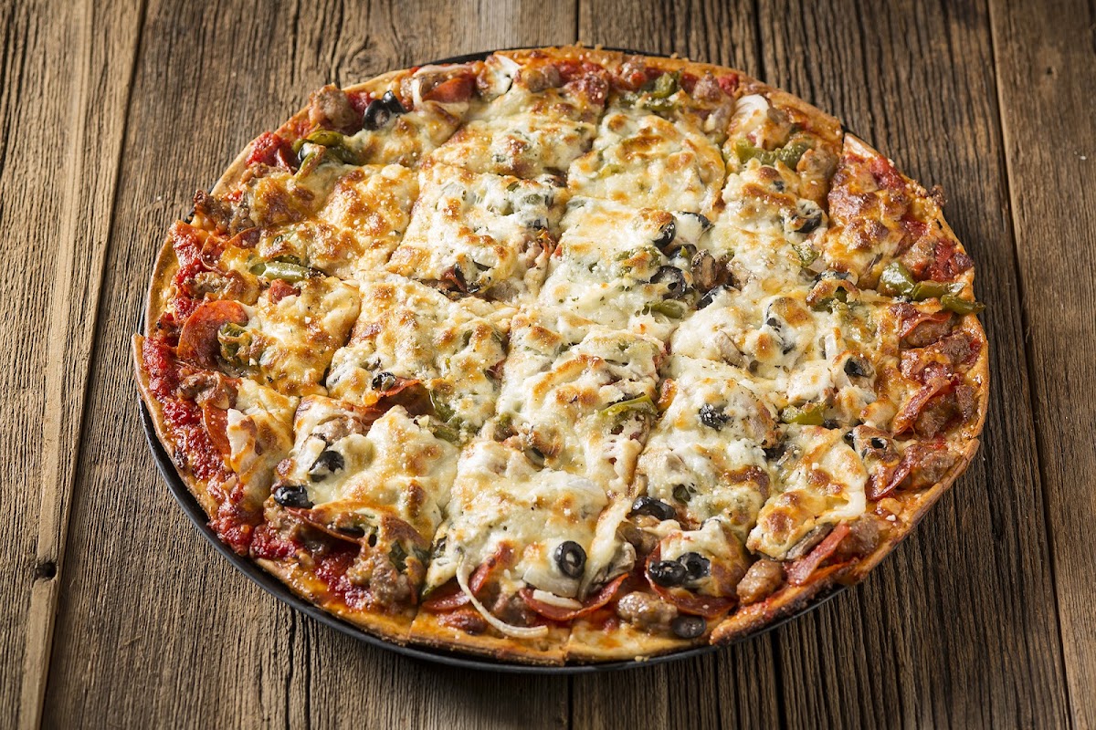 Rosati's Pizza Photo 3