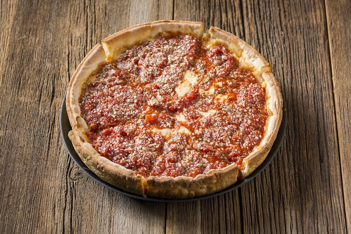 Rosati's Pizza Photo 5