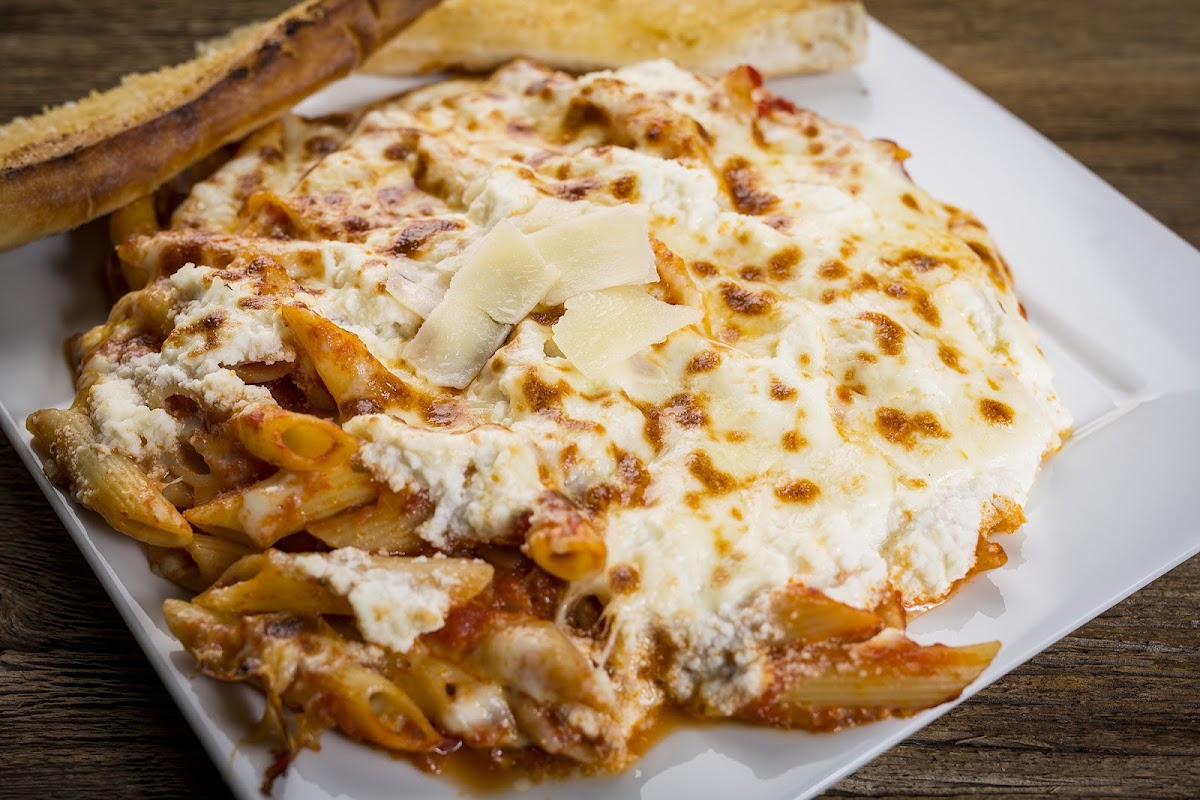 Rosati's Pizza Photo 6