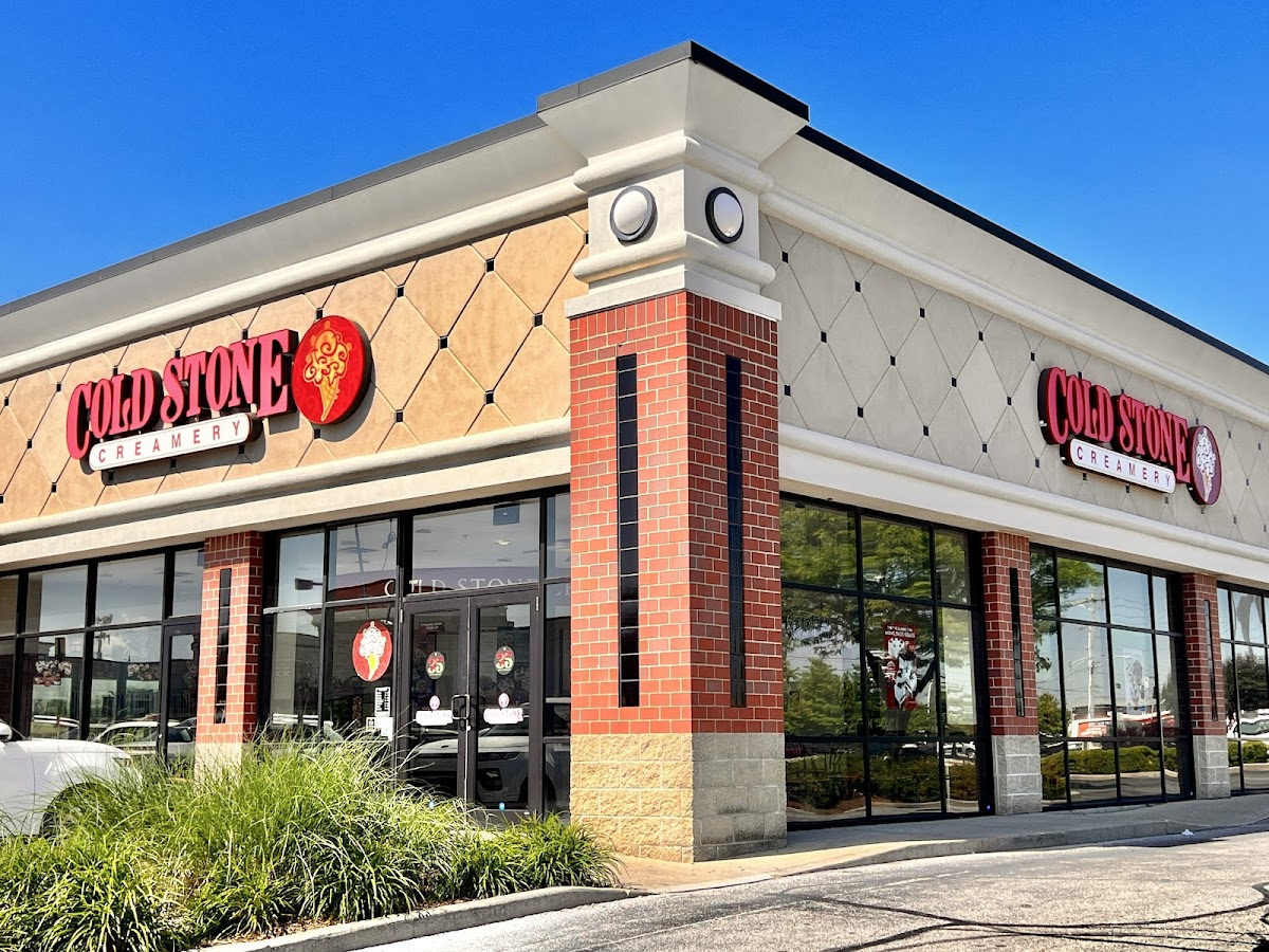 Cold Stone Creamery
