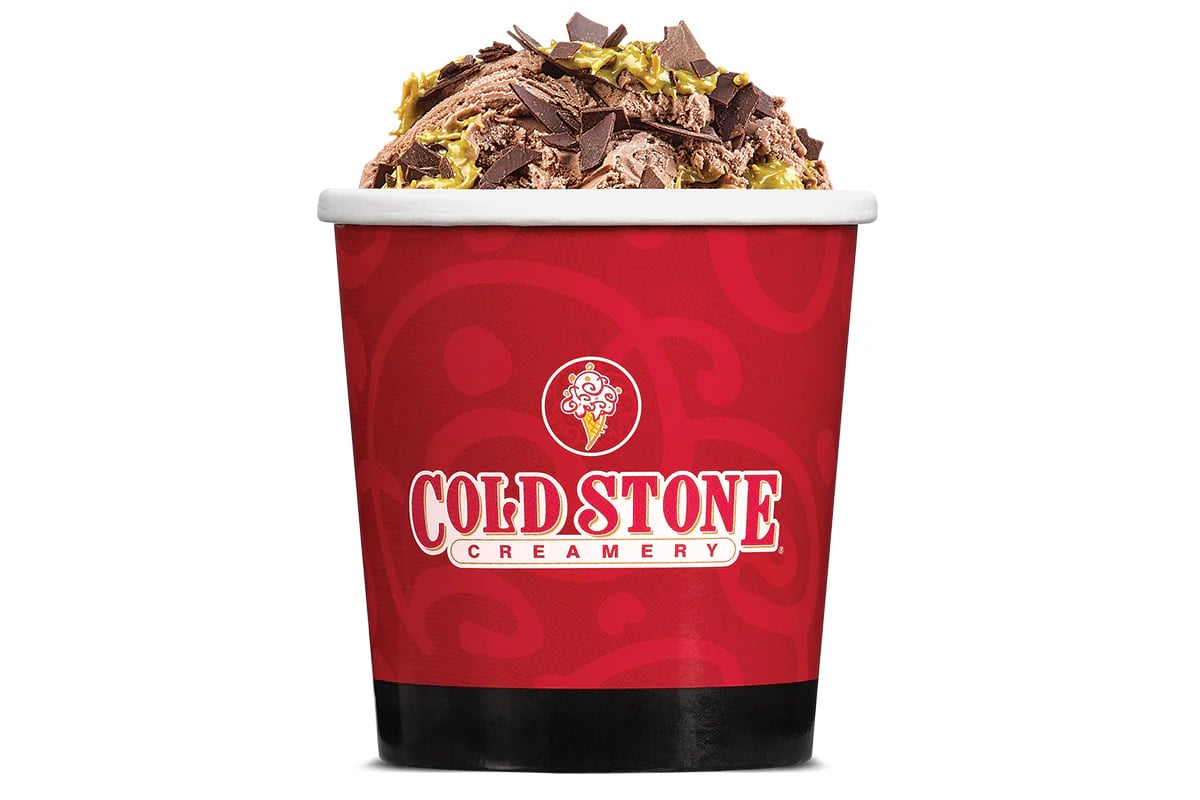 Cold Stone Creamery Photo 2