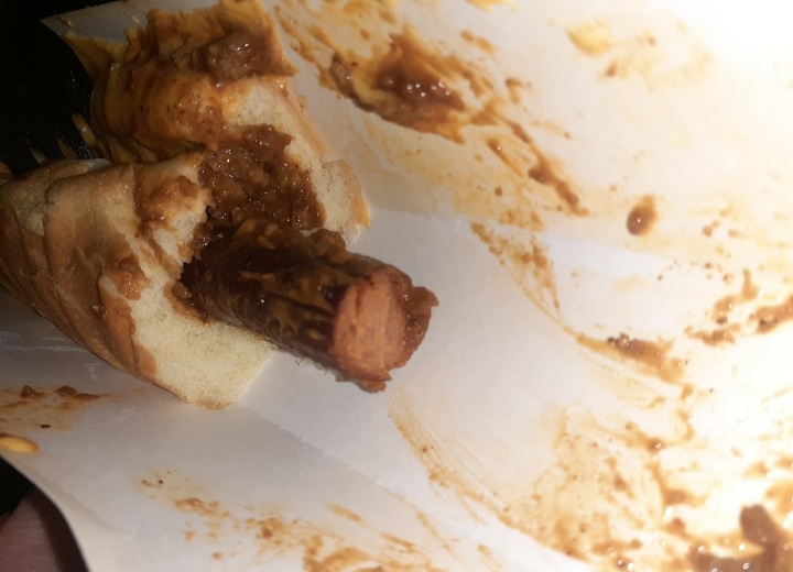 Sonic Drive-In Photo 6
