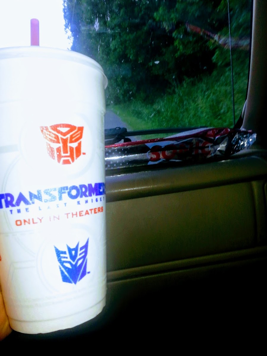 Sonic Drive-In Photo 7
