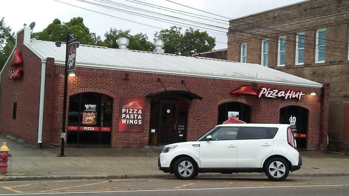 Pizza Hut