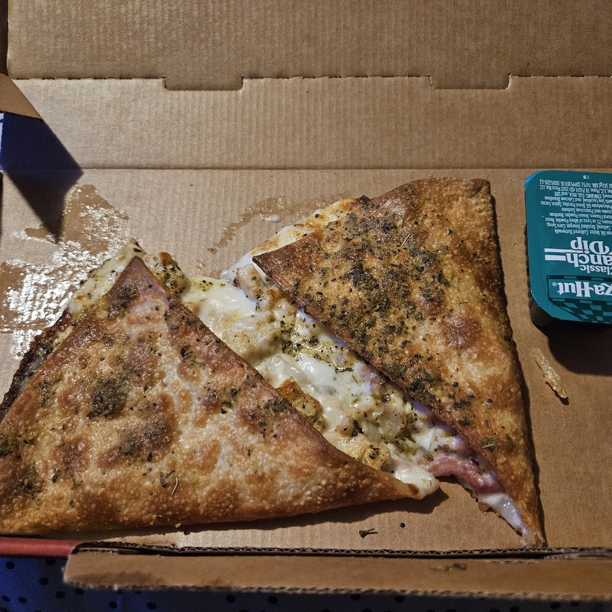 Pizza Hut Photo 3