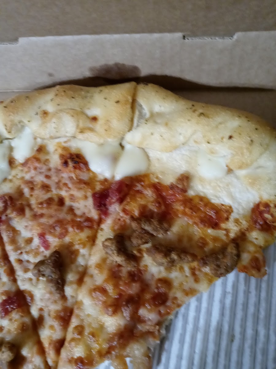 Pizza Hut Photo 4