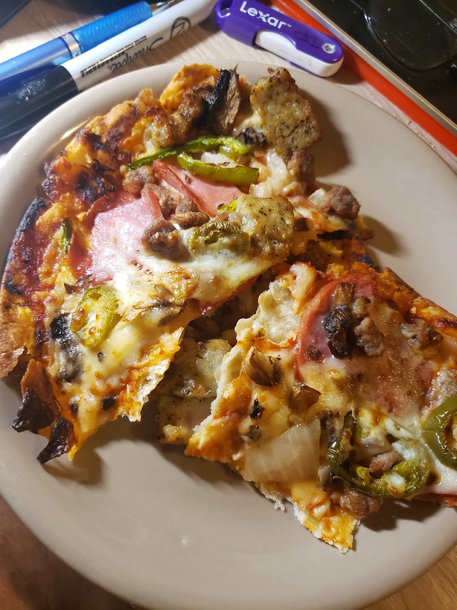 Pizza Hut Photo 7