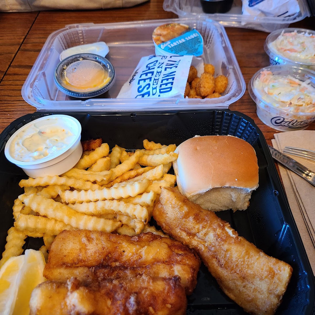 Culver’s Photo 6