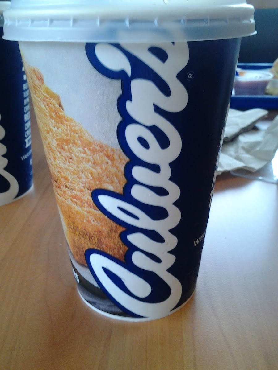Culver’s Photo 7