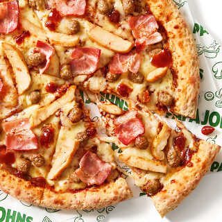 Papa Johns Pizza Photo 2