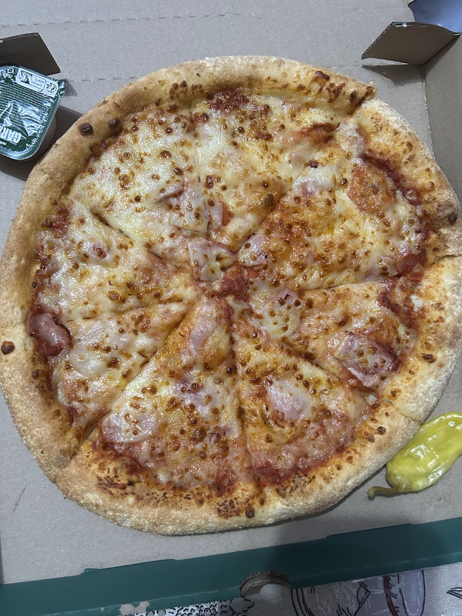 Papa Johns Pizza Photo 4
