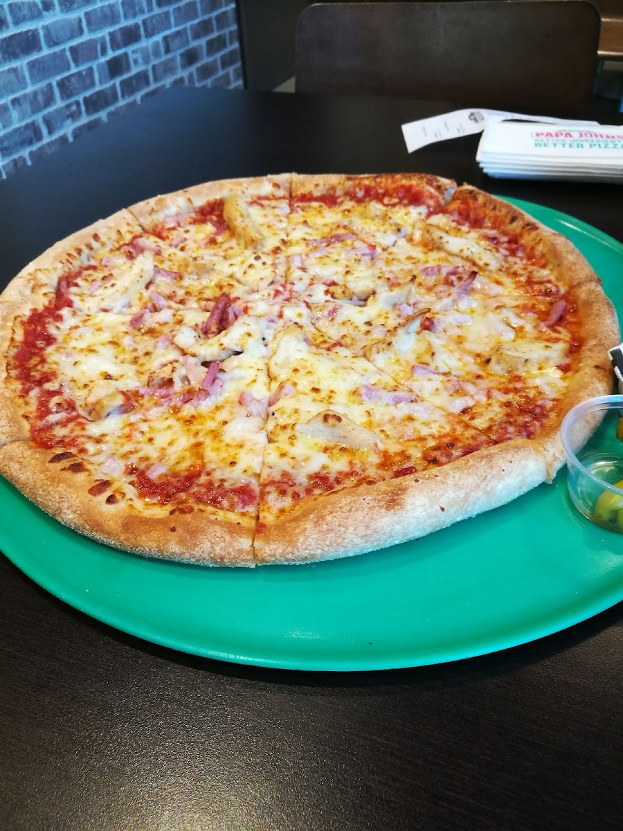 Papa Johns Pizza Photo 6
