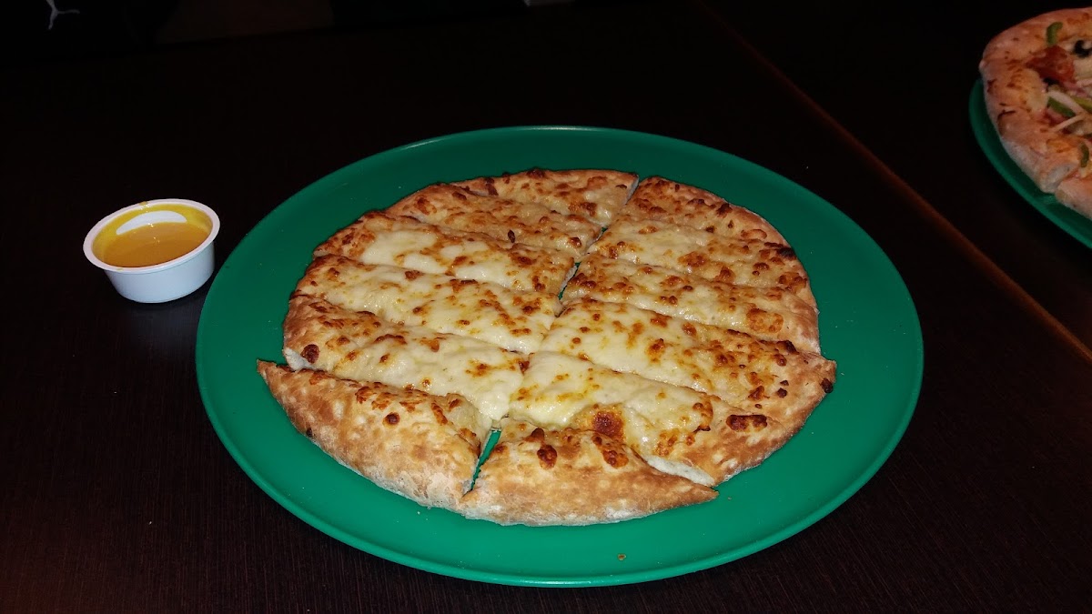 Papa Johns Pizza Photo 7