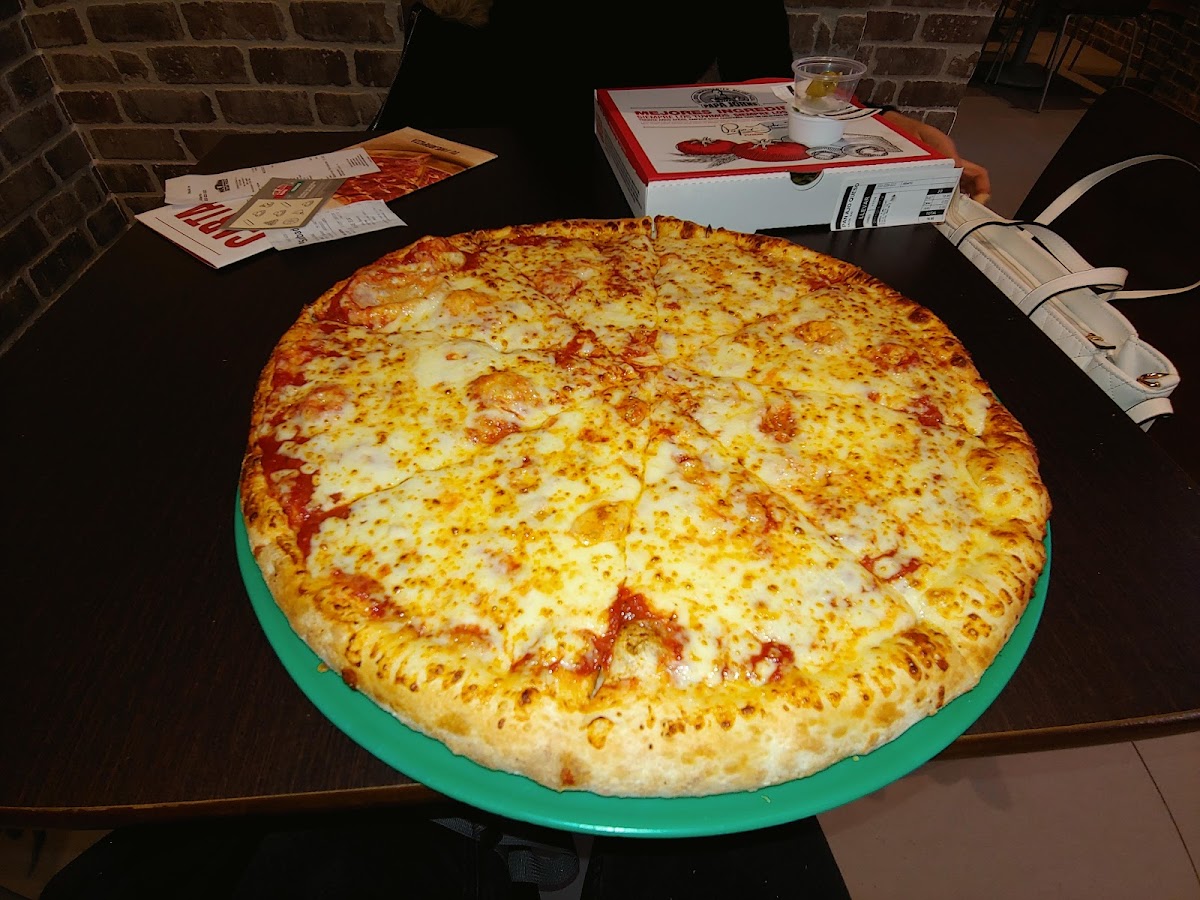 Papa Johns Pizza Photo 9