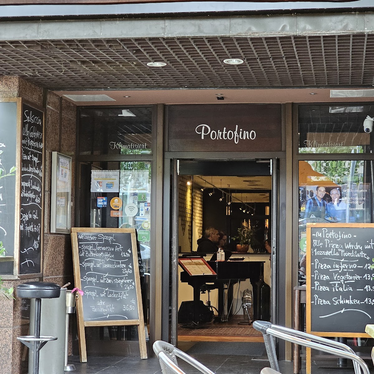Portofino