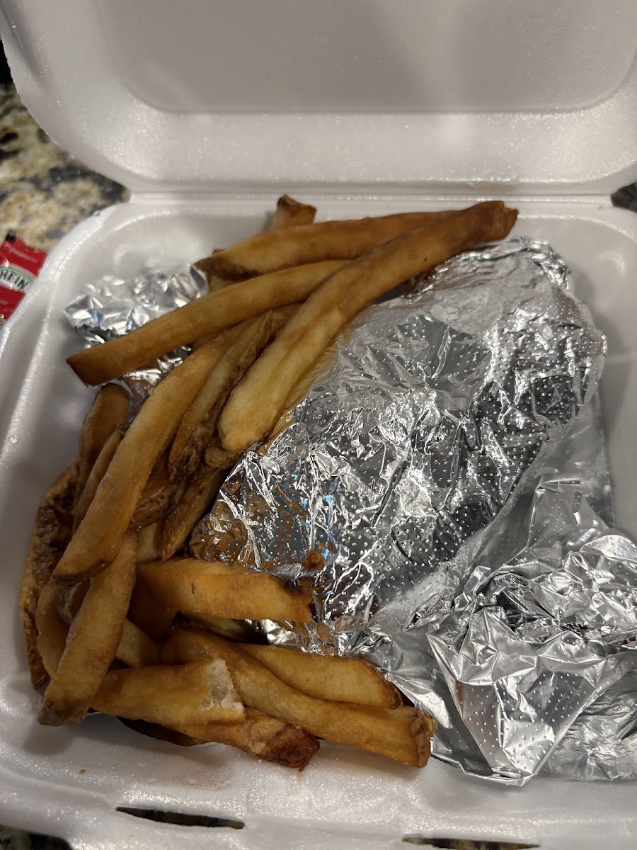 Cook Out Photo 3