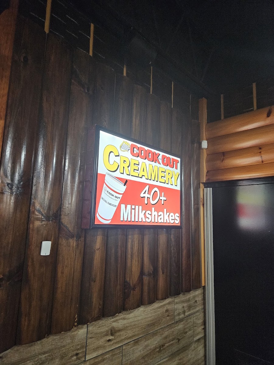 Cook Out Photo 4